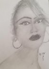 #tkakouiA4 B and B6 #pencils