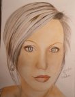 Andrea (#pastel #pencilcolor)