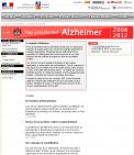 Alzheimer (2008 - SIG)