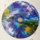 #cd #pouring #epoxycoast