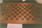 Rithmomachie (échecs mathématiques - moyen-âge)