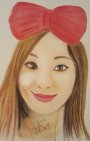 Tomoko Sumiya (住谷 友子) (pastel)